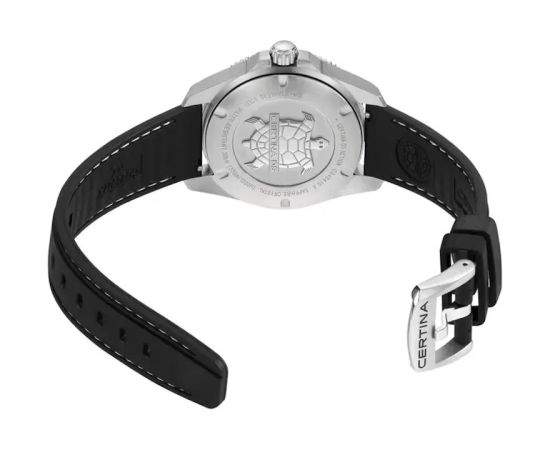 Certina DS Action 40mm C048.410.17.051.00 Наручные часы