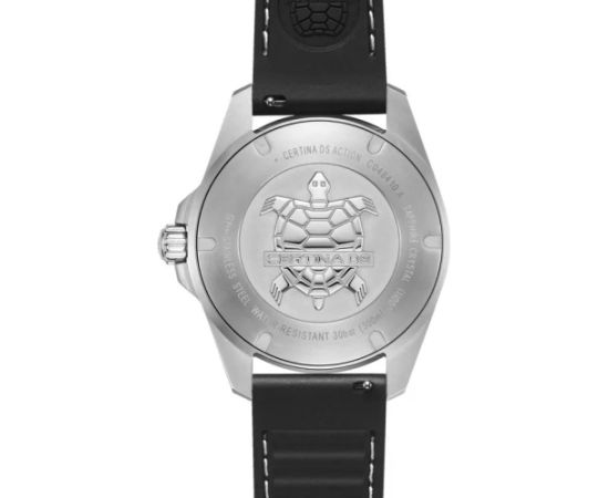 Certina DS Action 40mm C048.410.17.051.00 Наручные часы