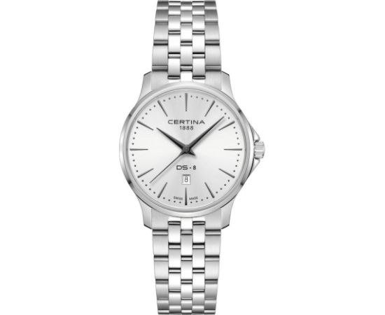 Certina DS-8 Lady C045.010.11.011.00 Наручные часы