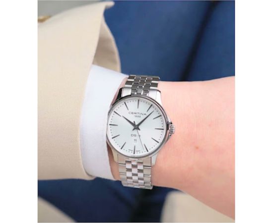 Certina DS-8 Lady C045.010.11.011.00 Наручные часы