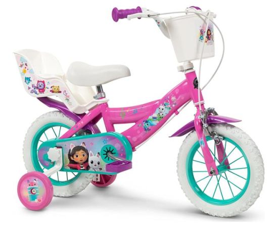 Huffy Gabbys 12" G Детские велосипеды