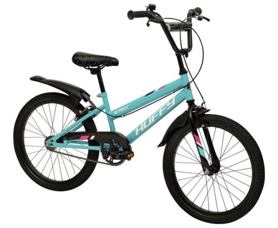 Huffy So Sweet 20" Pool Blue G Детские велосипеды