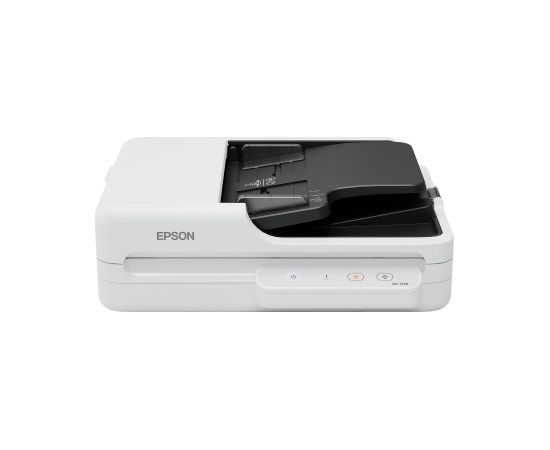 Epson WorkForce DS-1730 (light gray/dark gray, USB) Сканеры