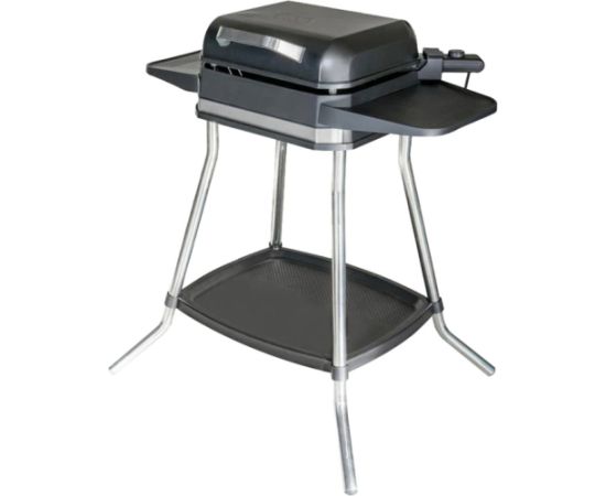 Unold BBQ stand table grill Jimmy (black, 2,800 watts) Jaunumi - Sports