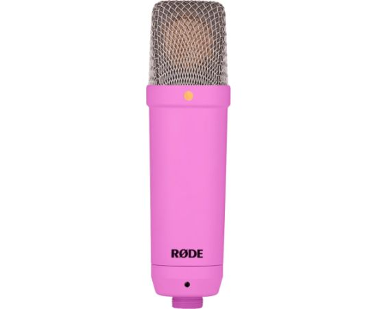 Rode Microphones NT1 Signature (purple) Aудио-видео