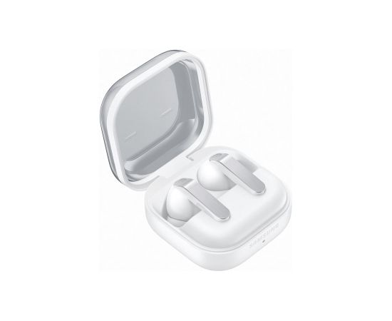 Samsung Galaxy Buds 4 Pro (white) Aудио-видео