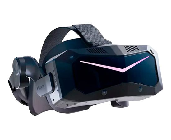 Pimax Crystal Super Micro-OLED (black, all-in-one system) VR preces