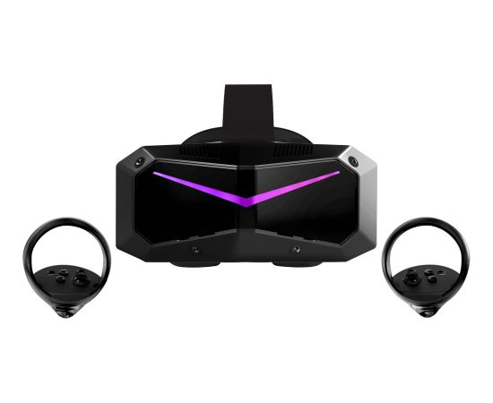 Pimax Crystal Super Micro-OLED (black, all-in-one system) VR preces