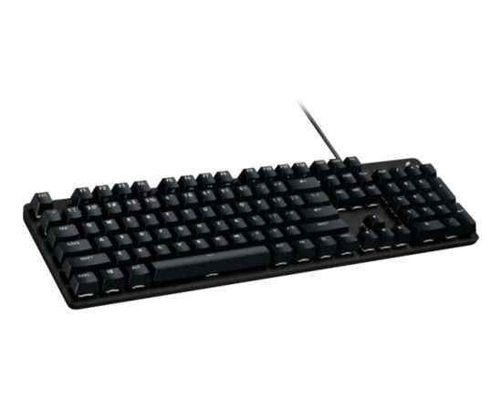 Logitech G413 SE (black, DE layout) Клавиатуры