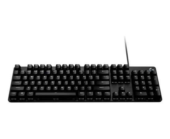Logitech G413 SE (black, DE layout) Клавиатуры