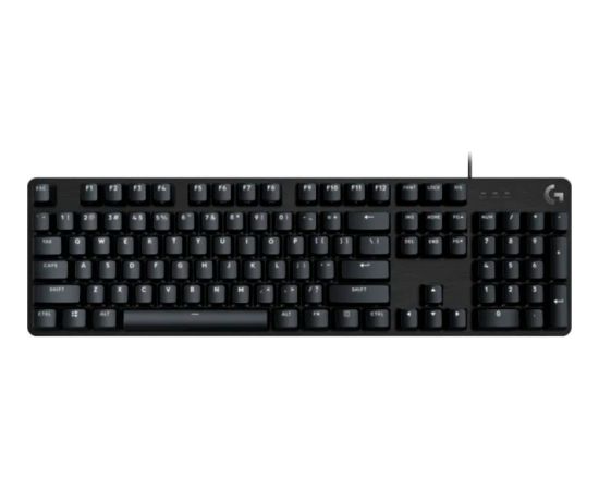 Logitech G413 SE (black, DE layout) Клавиатуры