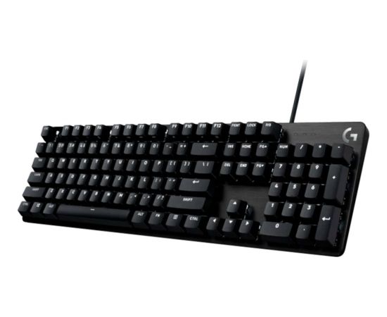 Logitech G413 SE (black, DE layout) Клавиатуры
