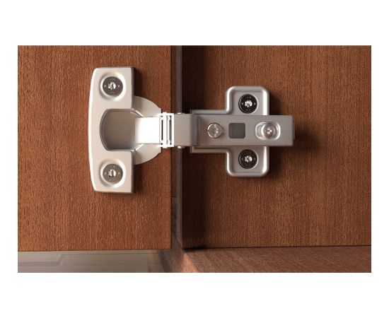 Fischer L-BOXX 102 PowerFast II Pan-Head (silver, 1801 pieces, with professional bit set) Jaunumi -Dārzam