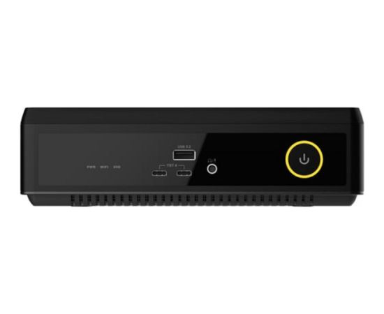 Zotac MAGNUS EN275060TC (black, without operating system) Персональные компьютеры