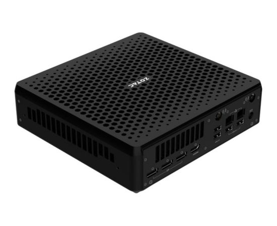 Zotac MAGNUS EN275060TC (black, without operating system) Персональные компьютеры