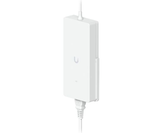 Ubiquiti AC Adapter 210 Watt, power supply white, for PoE switch Jaunumi - Datori