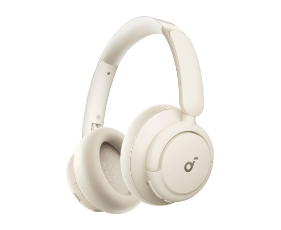 Anker Soundcore Headphones Life Q30 Bluetooth Over-ear Microphone White Noise canceling Wireless Austiņas