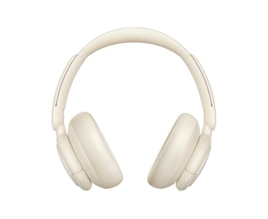 Anker Soundcore Headphones Life Q30 Bluetooth Over-ear Microphone White Noise canceling Wireless Austiņas