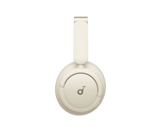Anker Soundcore Headphones Life Q30 Bluetooth Over-ear Microphone White Noise canceling Wireless Austiņas
