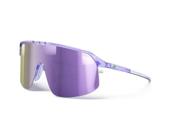 Okulary JULBO DENSITY roz.L fioletowe Солнцезащитные очки