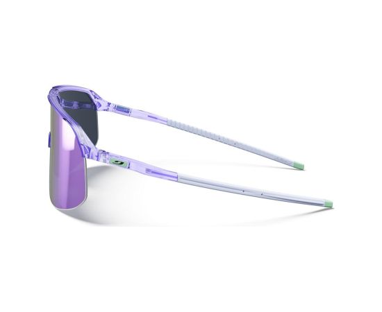 Okulary JULBO DENSITY roz.L fioletowe Солнцезащитные очки