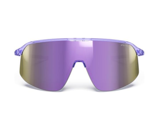 Okulary JULBO DENSITY roz.L fioletowe Солнцезащитные очки