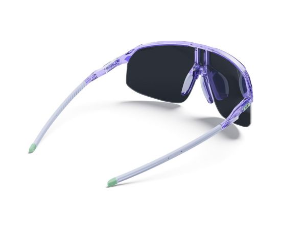Okulary JULBO DENSITY roz.L fioletowe Солнцезащитные очки