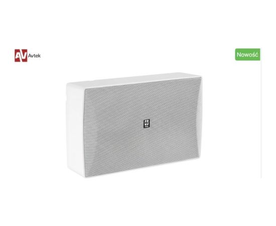 AVTEK WALL-MOUNTED SPEAKER WS 510 Aудио-видео