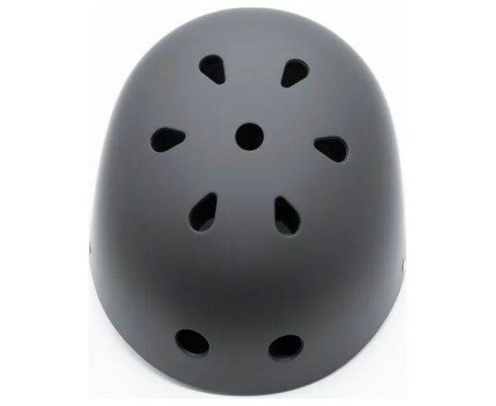 Kask dziecięcy Motus Siver MOTHAM8LBA rozmiar L, czarny Велосипедные шлемы