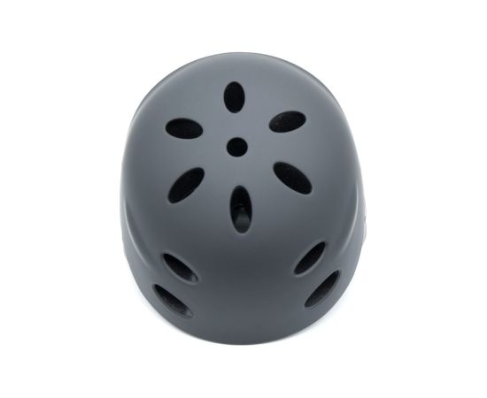 Kask dziecięcy Motus MOTHAM7MBA rozmiar M, czarny Велосипедные шлемы