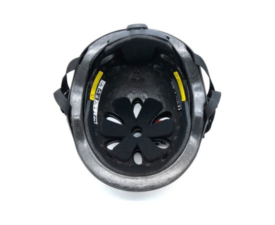 Kask dziecięcy Motus MOTHAM7MBA rozmiar M, czarny Велосипедные шлемы