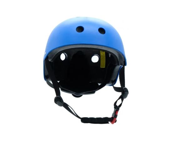 Kask dziecięcy Motus Siver MOTHAM8MB rozmiar M, niebieski Велосипедные шлемы