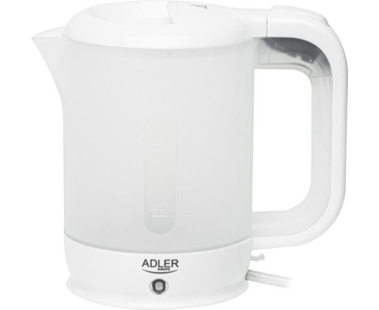 Czajnik elektryczny ADLER AD 1381 Tējkannas (elektriskās)