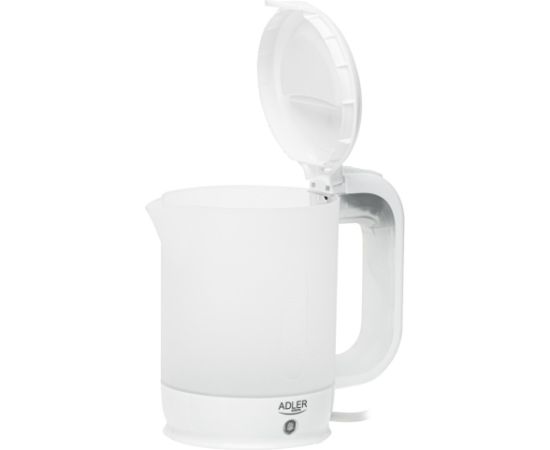 Czajnik elektryczny ADLER AD 1381 Tējkannas (elektriskās)