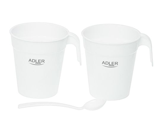 Czajnik elektryczny ADLER AD 1381 Tējkannas (elektriskās)