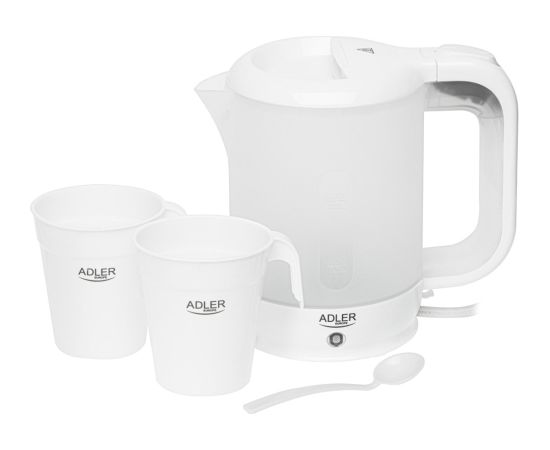 Czajnik elektryczny ADLER AD 1381 Tējkannas (elektriskās)