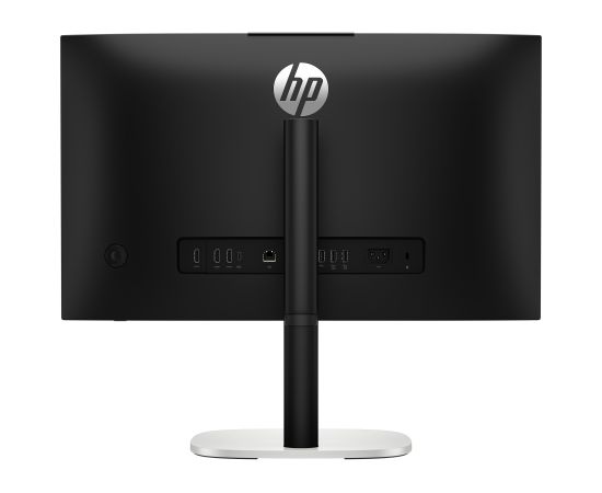 HP ProStudio 4 G1i AIO All-In-One 24 - Ultra 5-225T, 16GB, 512GB SSD, 23.8 FHD Touch AG, Height Adjustable, WiFi, No Mouse, Win 11 Pro, 1 years   B6ZA1ET#ABB Персональные компьютеры