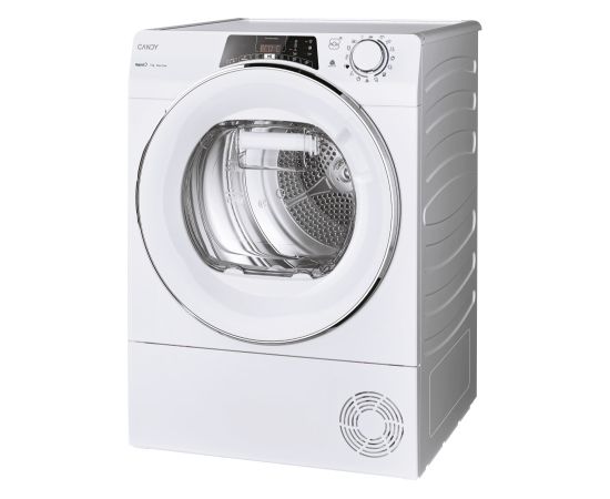 CANDY ROE H9A2TCEX-S 9kg Jaunumi Sadz. tehnika