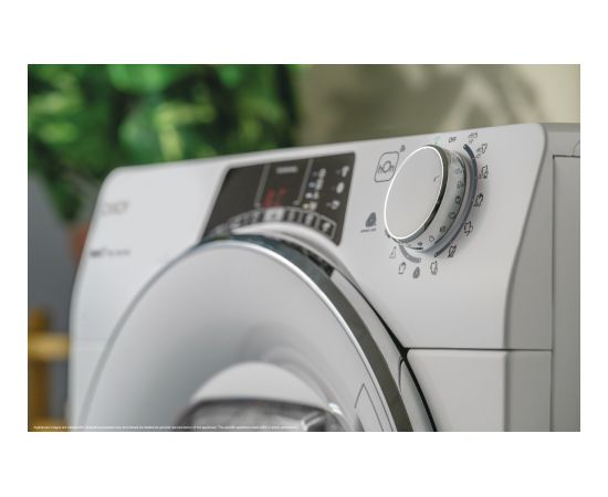 CANDY ROE H9A2TCEX-S 9kg Jaunumi Sadz. tehnika