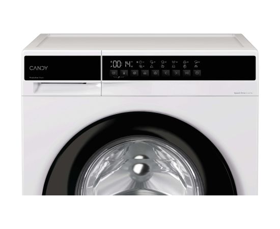 CANDY EY26SB7-S 6kg 1200rpm Jaunumi Sadz. tehnika