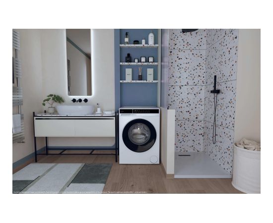 CANDY EY26SB7-S 6kg 1200rpm Jaunumi Sadz. tehnika