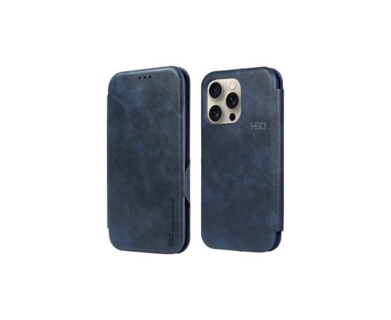 HDD Classic Wallet Case Samsung A135 A13 4G blue Neoriģinālie Maciņi
