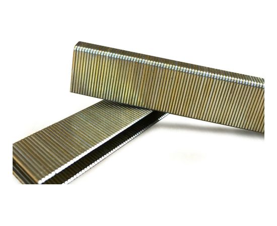 Skavas Bostitch SL503540Z; 8x40 mm; 3000 gab. Skavotāji, naglotāji, kniedētāji