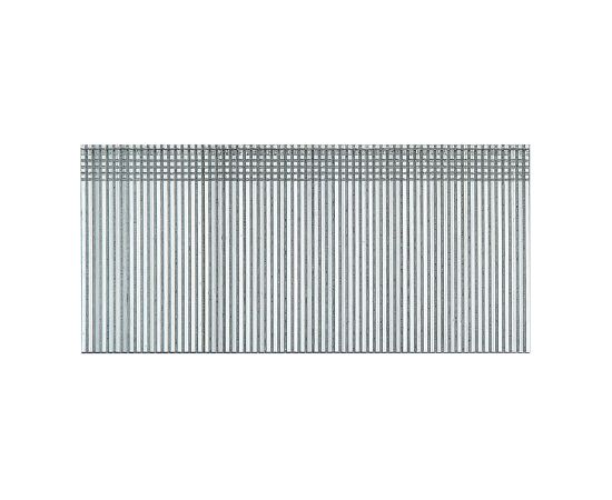 Naglas Bostitch MINIBRADS 25 INOX; 1,25x25 mm; 5000 gab. Naglas