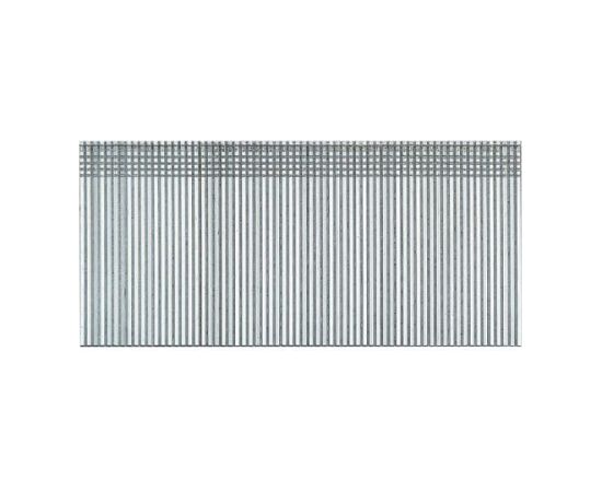 Naglas Bostitch MINIBRADS 30 INOX; 1,25x30 mm; 5000 gab. Naglas