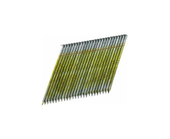 Naglas Bostitch S310R70; 3,1x70 mm; 2000 gab. Naglas