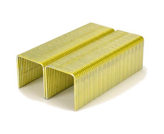 Skavas Bostitch 1193001Z; S2/16WC; 25x30 mm; 8400 gab. Skavotāji, naglotāji, kniedētāji