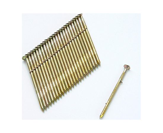 Naglas Bostitch S280R50G8; 2,8x50 mm; 2000 gab. Naglas