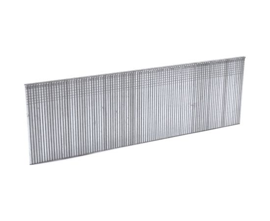 Naglas Bostitch MINIBRADS 40 INOX; 1,25x40 mm; 0°; 5000 gab. Naglas