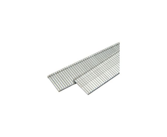 Naglas Bostitch MINIBRADS 45 INOX; 1,25x45 mm; 5000 gab. Naglas